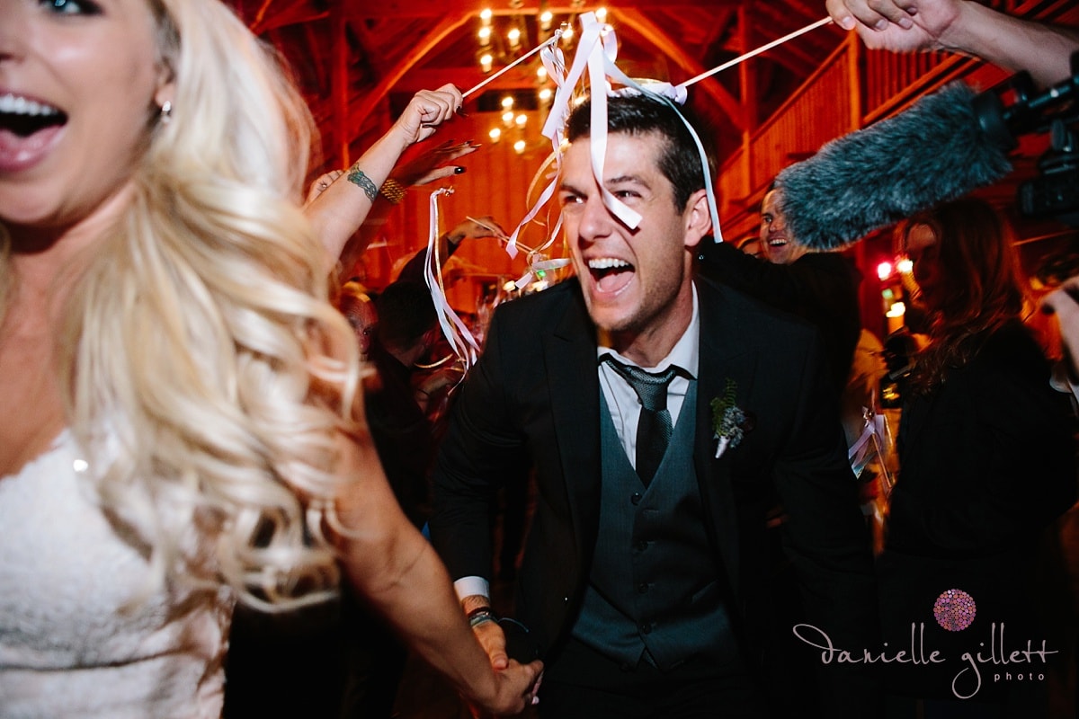 Danielle Gillett Photography, Wedding Photographer, Nestldown, Outdoor Wedding, whimsical wedding