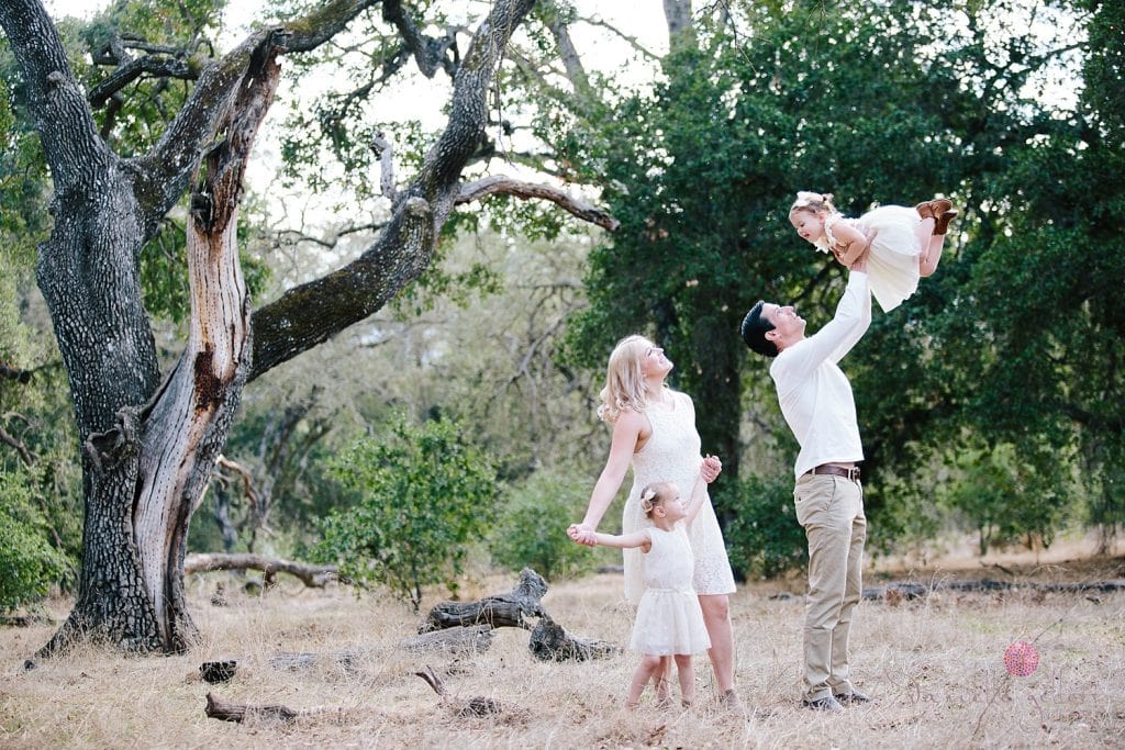 Outdoor Family Photography mini sessions