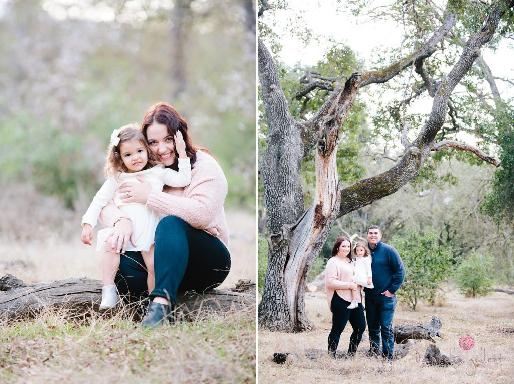 Outdoor Family Photography mini sessions