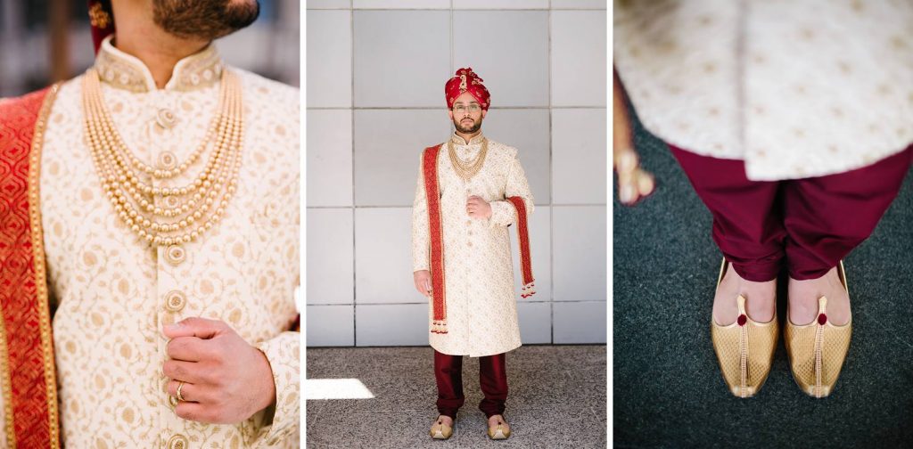 Indian Wedding portraits, Nestldown Wedding Photography, Redwood Wedding in Santa Cruz, Outdoor Wedding, Catholic Indian Wedding, Nestldown Wedding Photographer