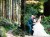 Nestldown Wedding Photographer. Redwood Wedding photos. Wedding photos at Nestldown.