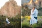 Bend Family Photos. Family photos at smith rock. Smith rock family photos. Bend Family Photographer